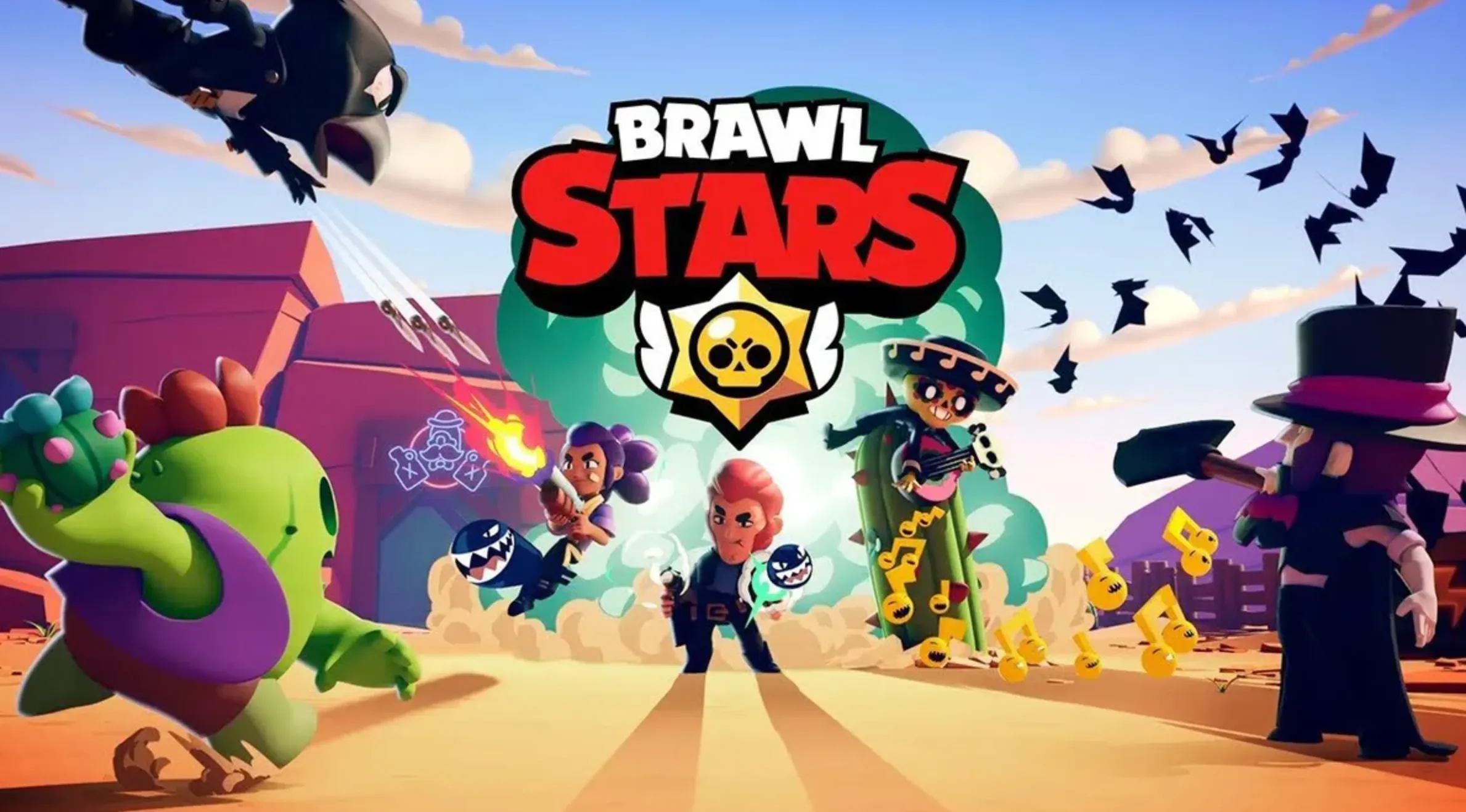 why i got banned in brawl stars